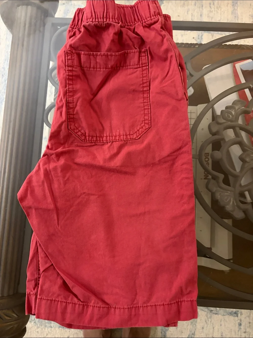 The Childrens Place comfortable cotton